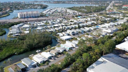 Bay Indies Mobile Community