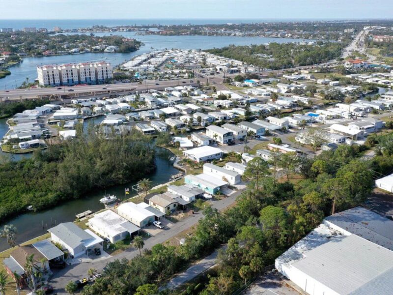 Bay Indies Mobile Community