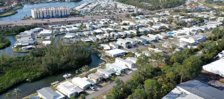 Bay Indies Mobile Community