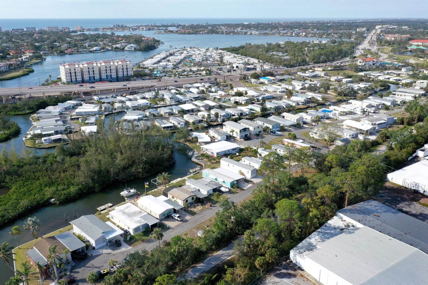 Bay Indies Mobile Community